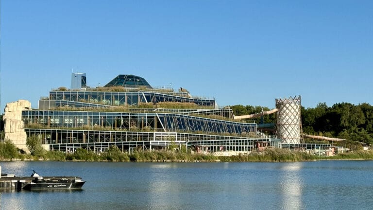 Villages Nature Paris rouvre ses portes dès le 22 juin 2020