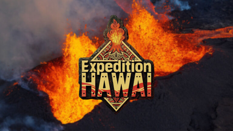Expédition Hawai, la grande nouveauté immersive de l’été 2026 à Vulcania