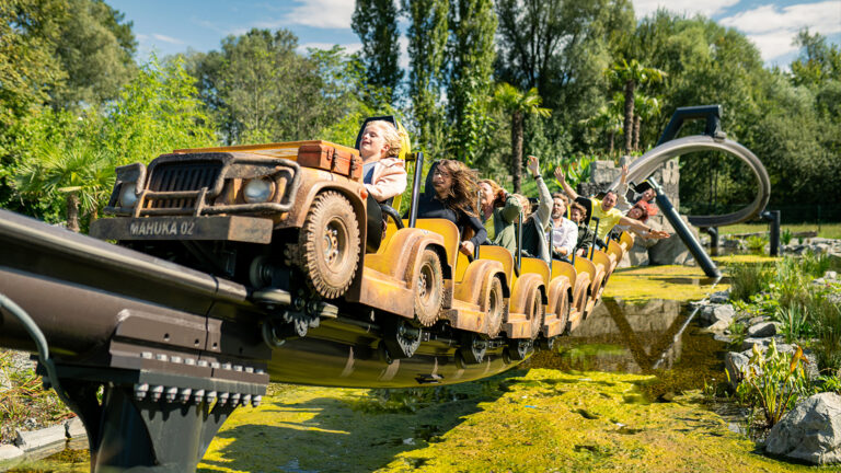 Walibi Rhône-Alpes dresse le bilan de sa saison 2025 et lance sa campagne de recrutement 2026