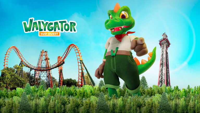 Walygator Sud-Ouest se transforme : ce qui vous attend en 2026