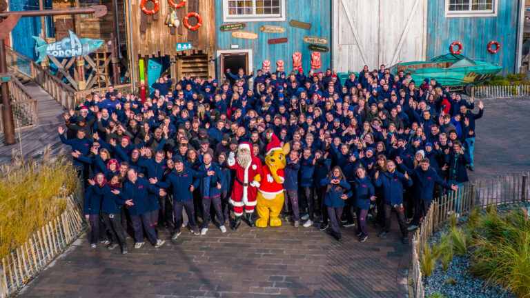 Walibi Belgium recrute 600 talents pour lancer la saison 2026