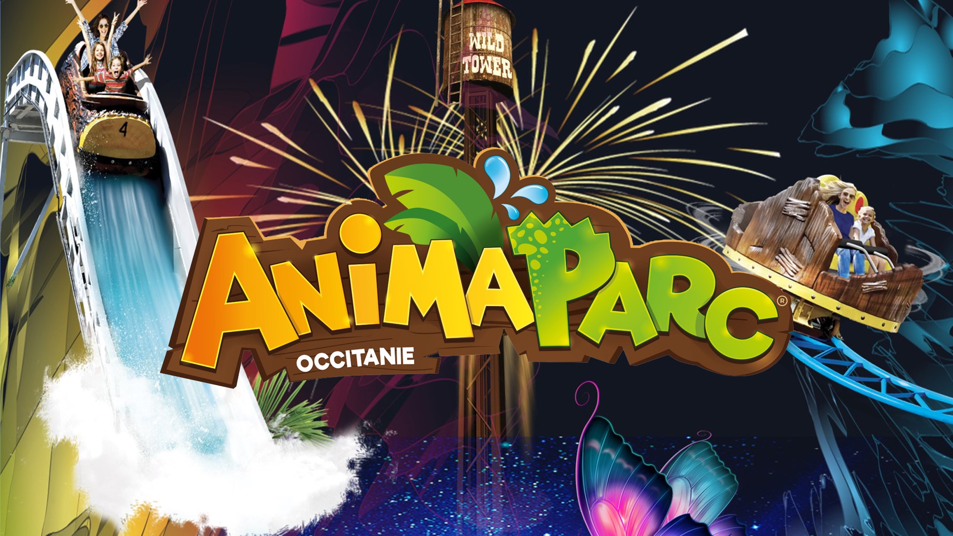 Communiqué d'Animaparc
