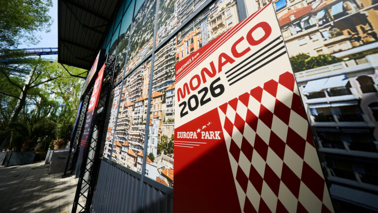 Europa-Park inaugure son quartier monégasque le 28 mars 2026