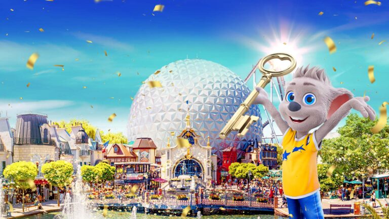 La saison 2026 à Europa-Park Resort : pré-ouverture, SNORRI 4D, quartier monégasque et nouveautés hôtelières