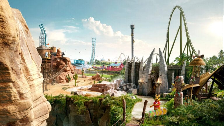 Walibi Belgium peut maintenir toutes ses attractions ouvertes malgré l’annulation d’un permis