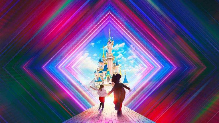 De nouvelles informations sur les projets en cours à Disneyland Paris
