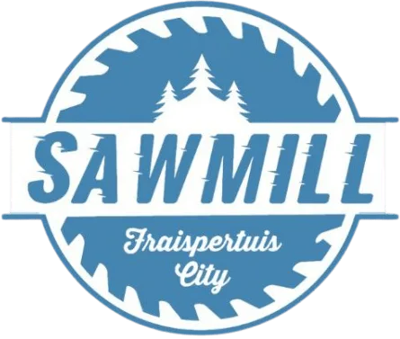 Sawmill à FraispertuisCity 2025