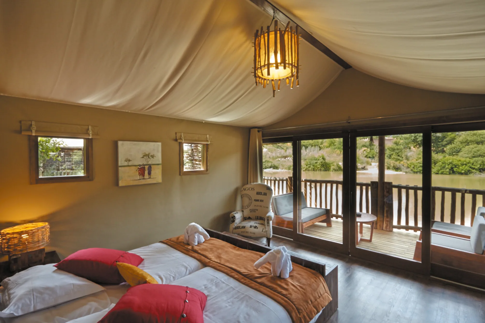 Hotel Le PAL