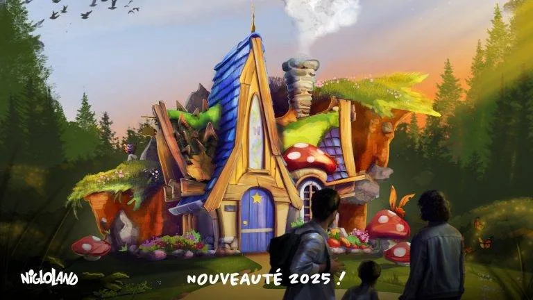 La Maison de Niglo et Niglotte