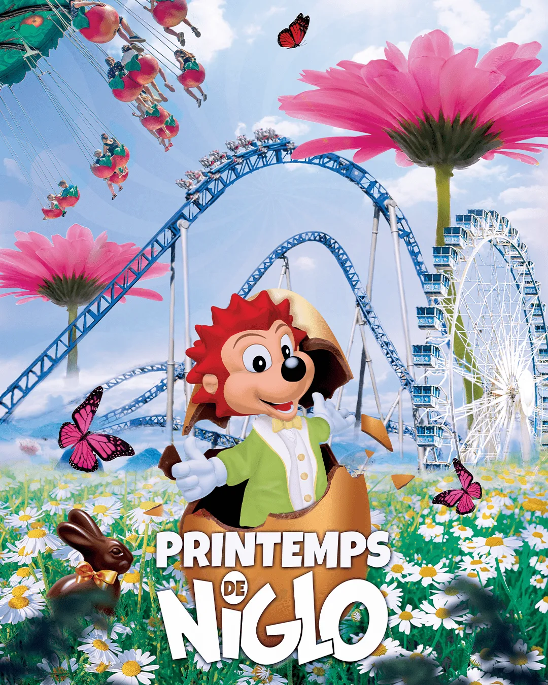 Printemps de Niglo