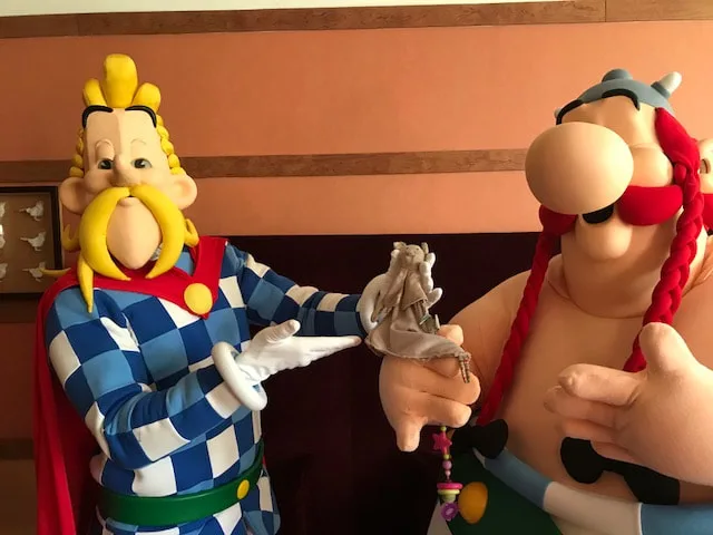 doudou de nalie orig