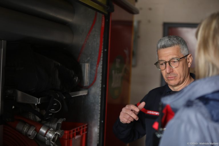 SDIS 60