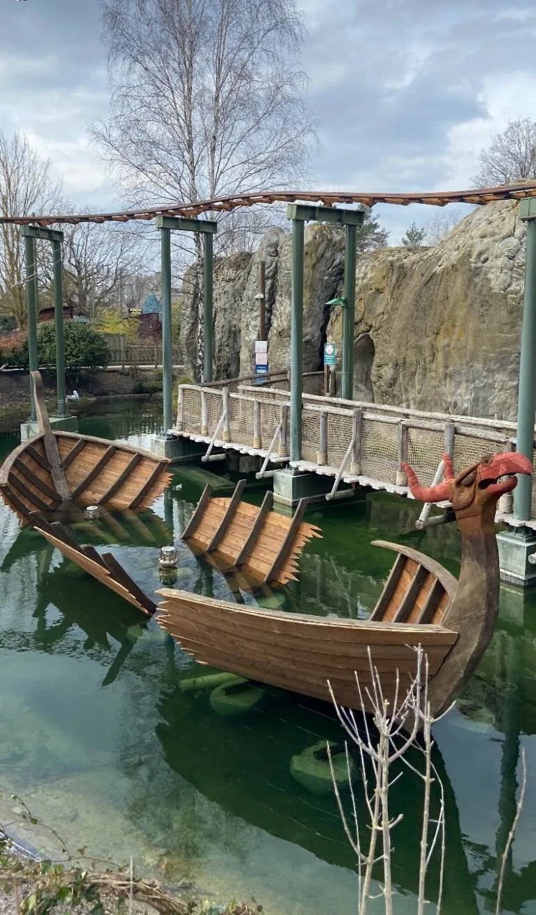 La revanche des pirates