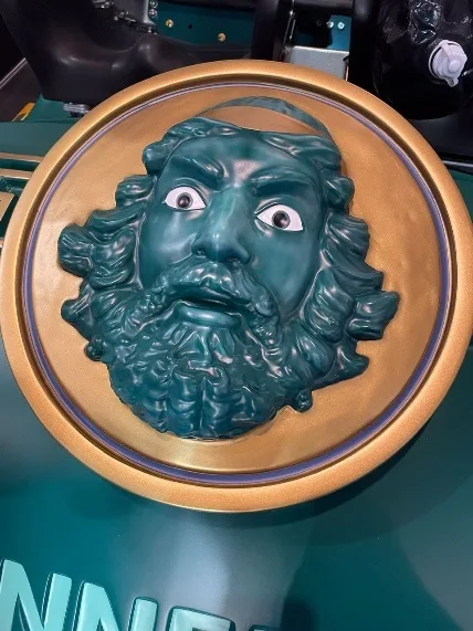 Tonnerre 2 Zeus