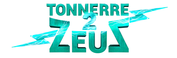 Logo Tonnerre 2 Zeus