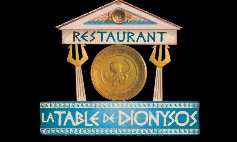 2027 - La table de Dionysos - @parcasterix