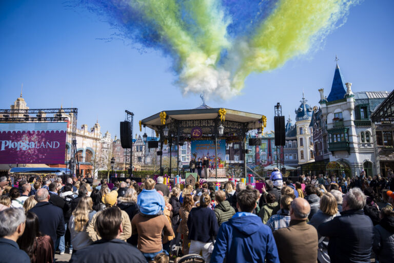 Plopsaland Belgium : une saison 2026 ambitieuse entre nouveautés et investissements majeurs