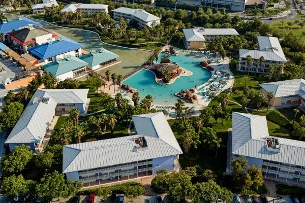caribe