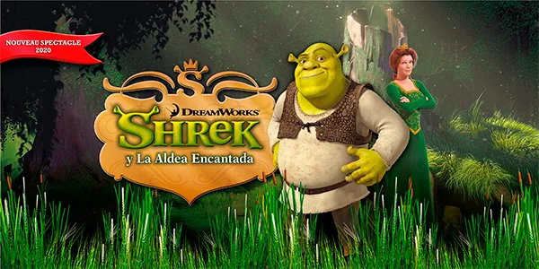 shrek