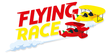 Flying race