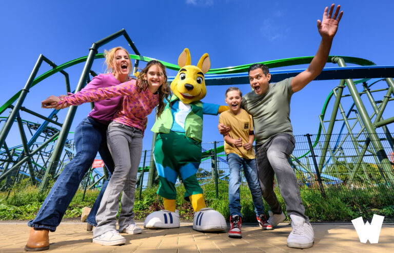 Walibi Holland tourne la page de Bright Nights et mise tout sur l’été