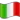 Italy Flag